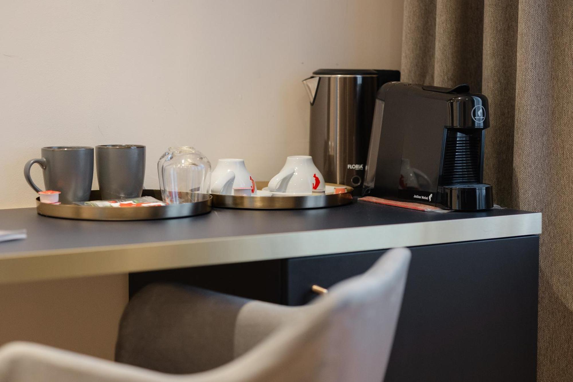 Hotel Atria ブラショフ エクステリア 写真